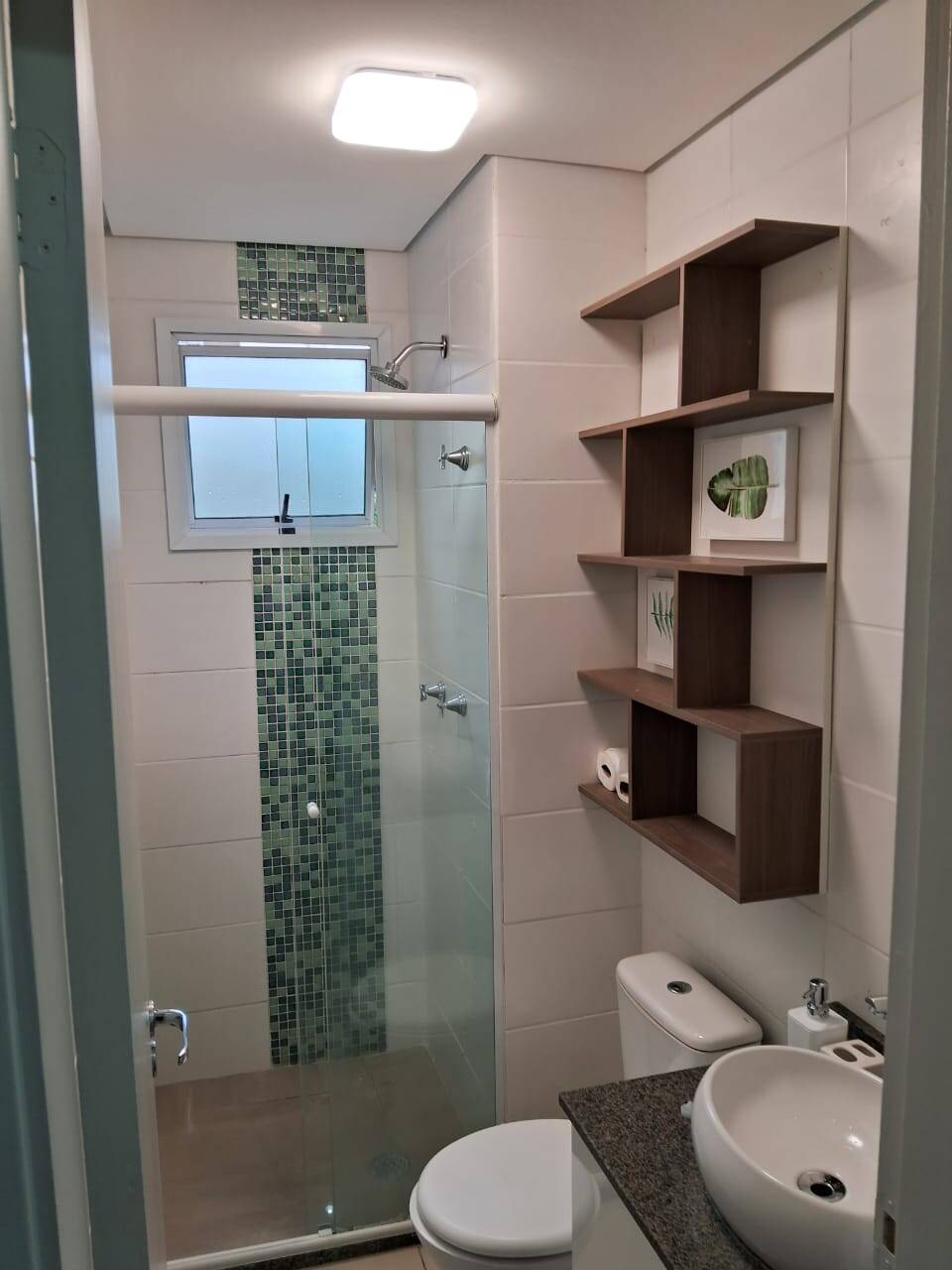 Apartamento à venda com 2 quartos, 49m² - Foto 9