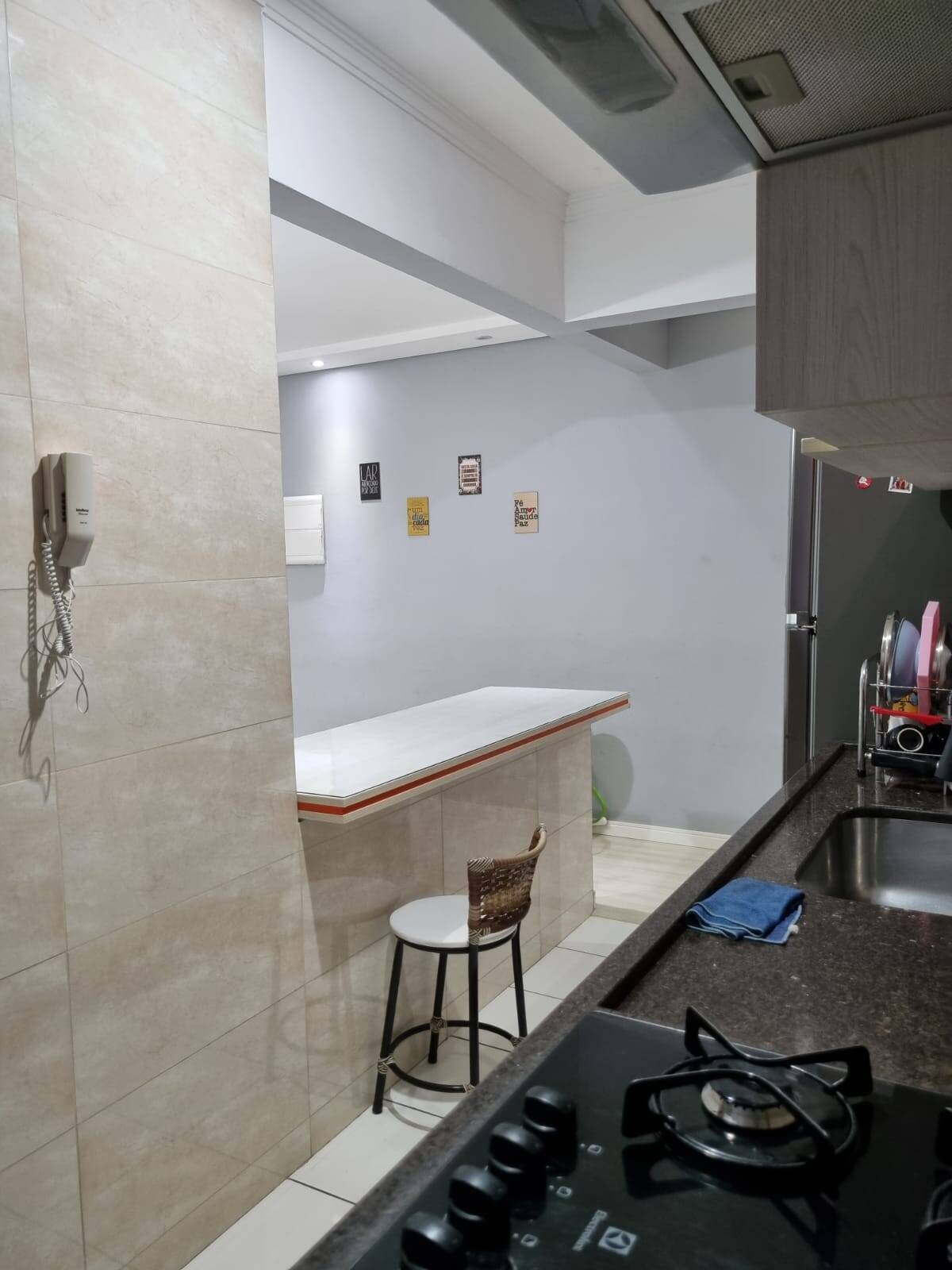 Apartamento à venda com 2 quartos, 54m² - Foto 4