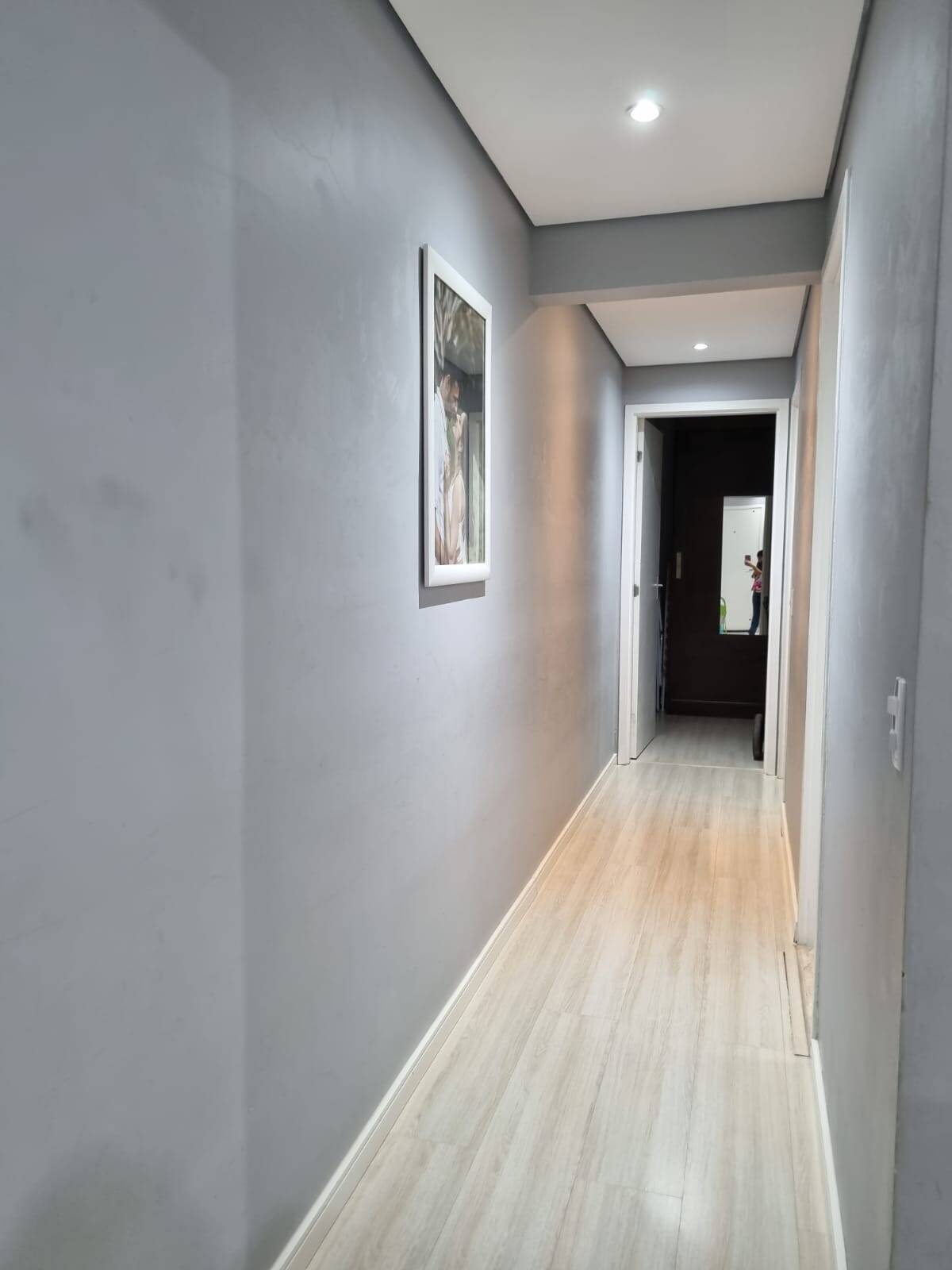 Apartamento à venda com 2 quartos, 54m² - Foto 7