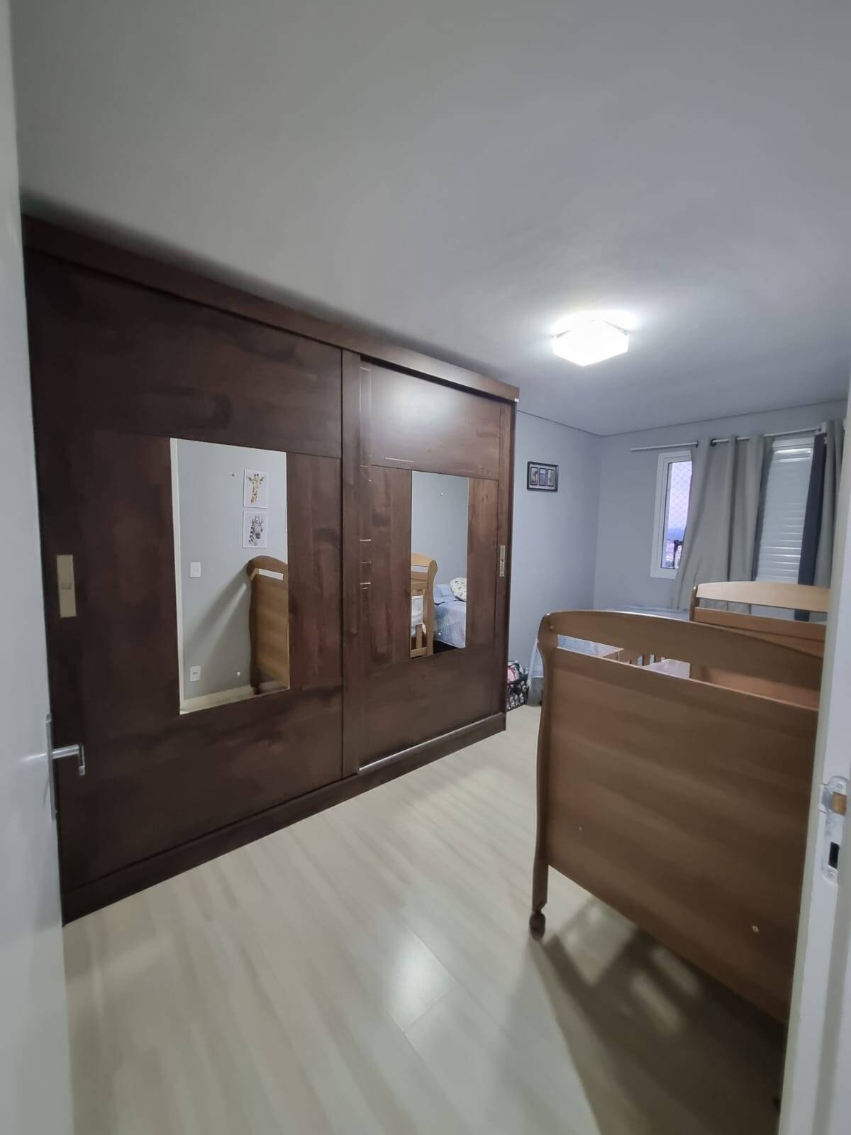 Apartamento à venda com 2 quartos, 54m² - Foto 11