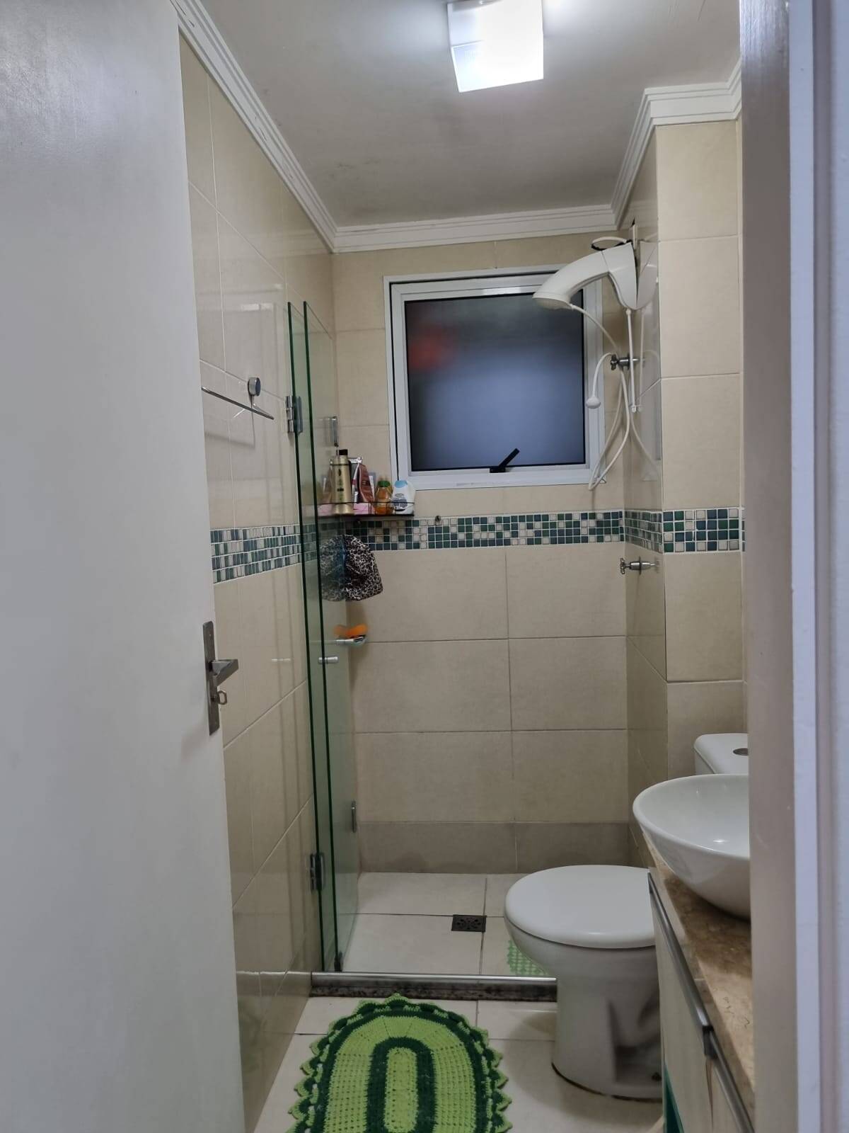 Apartamento à venda com 2 quartos, 54m² - Foto 12