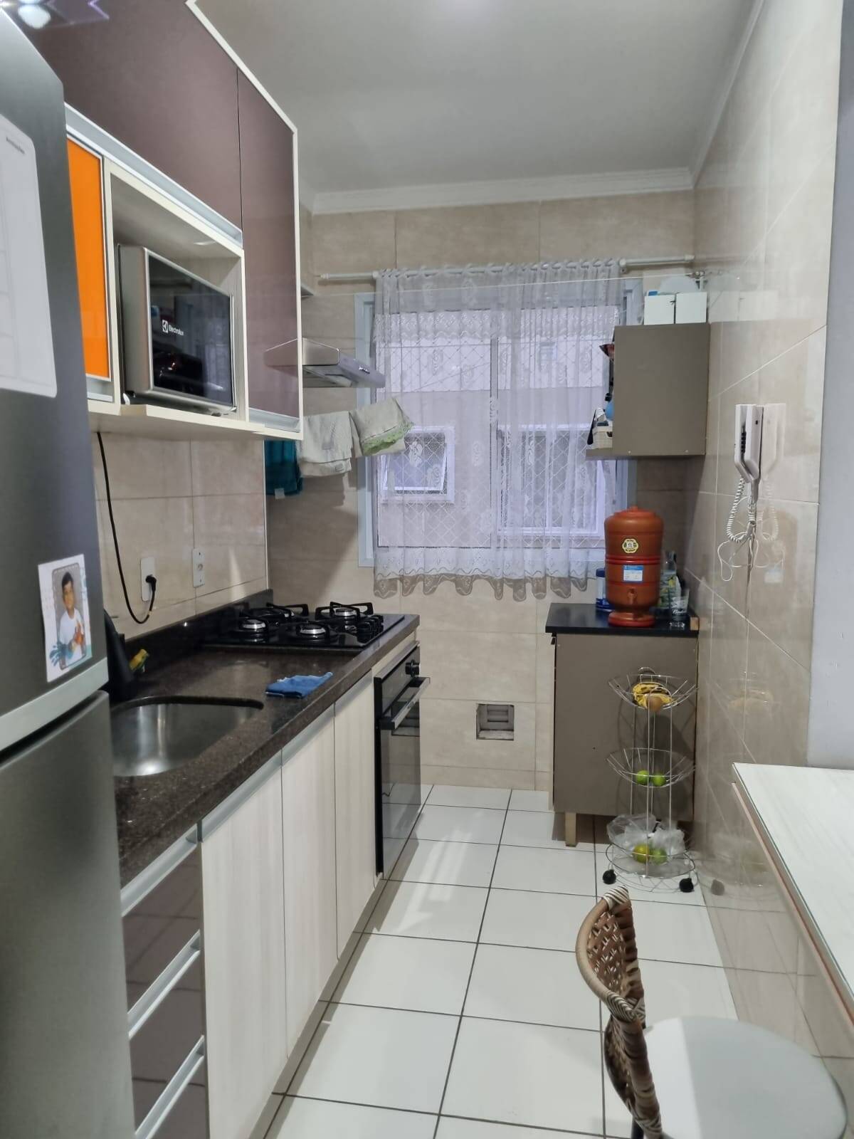 Apartamento à venda com 2 quartos, 54m² - Foto 14