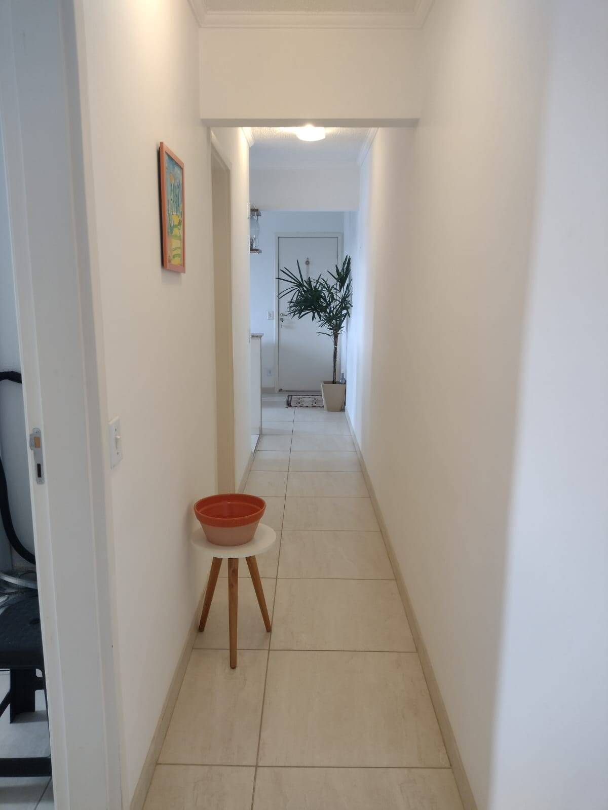 Apartamento à venda com 2 quartos, 54m² - Foto 5