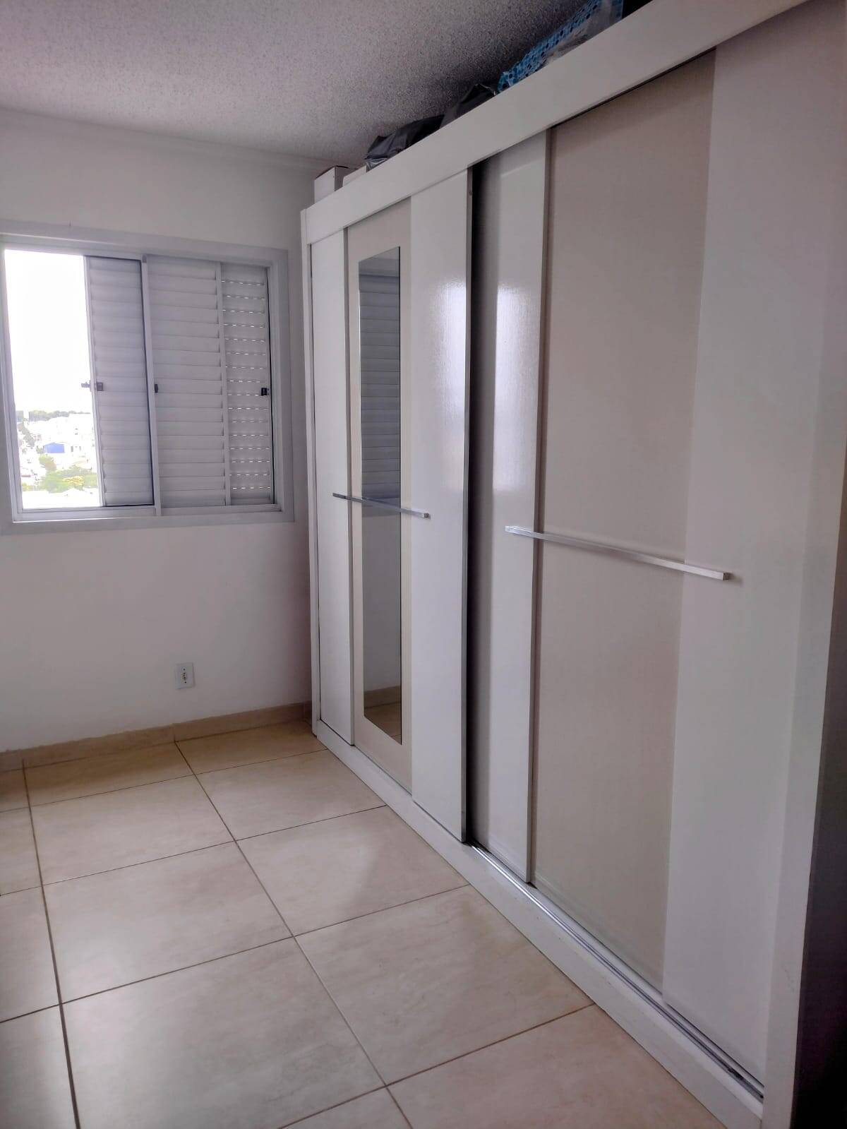 Apartamento à venda com 2 quartos, 54m² - Foto 7