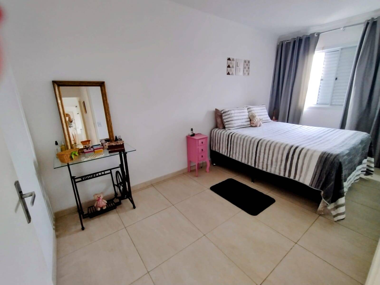 Apartamento à venda com 2 quartos, 54m² - Foto 6