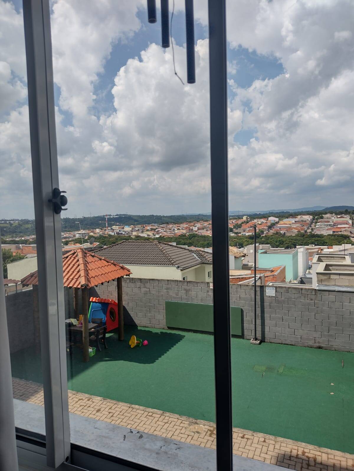 Apartamento à venda com 2 quartos, 54m² - Foto 11