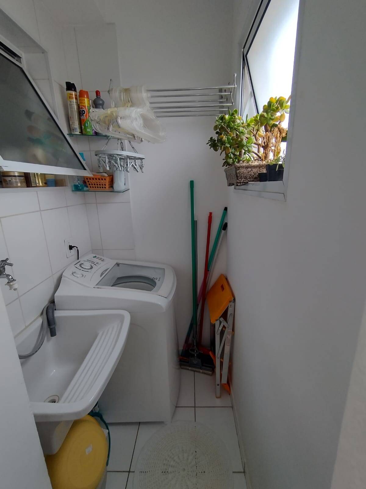 Apartamento à venda com 2 quartos, 54m² - Foto 9