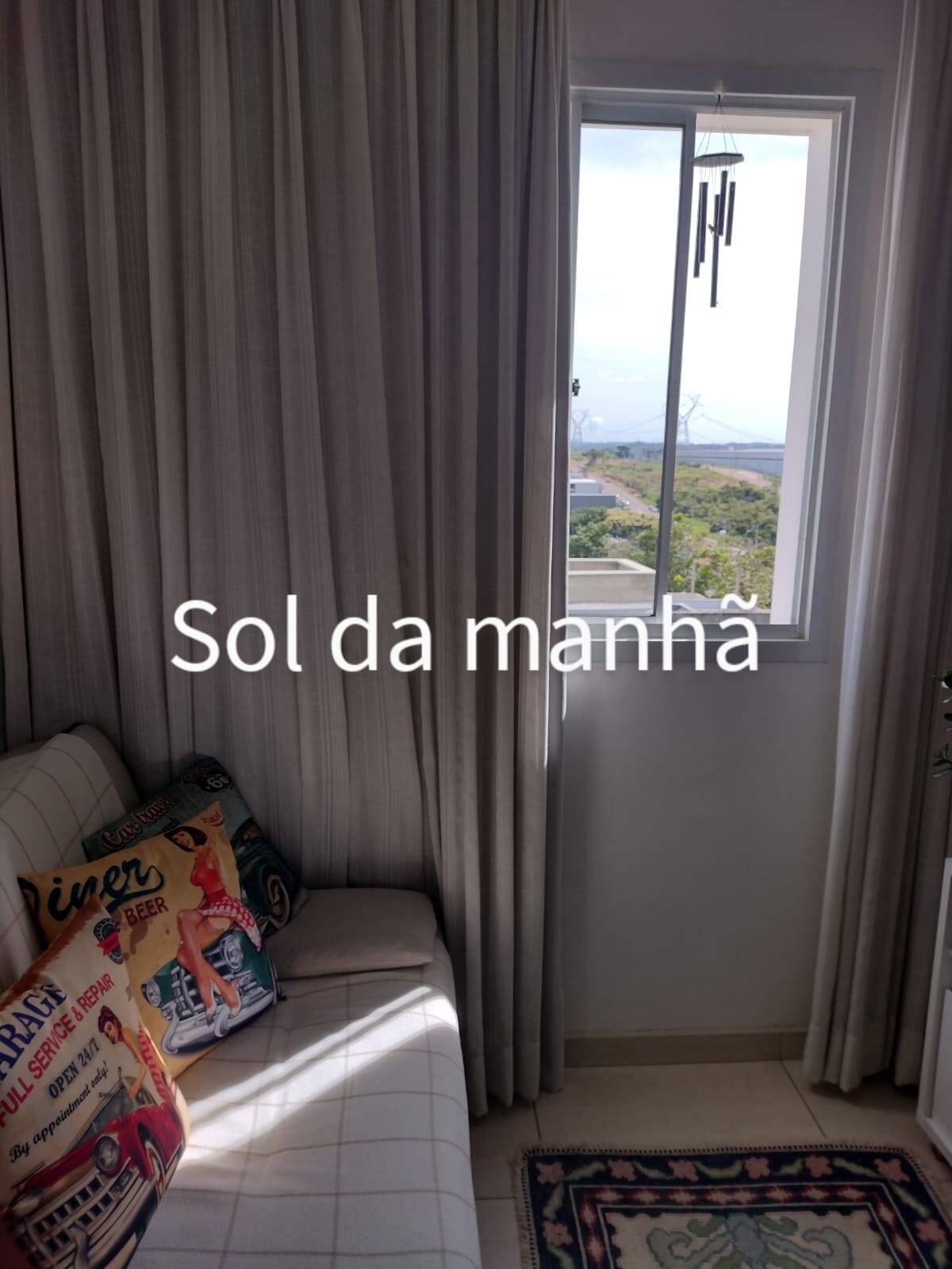 Apartamento à venda com 2 quartos, 54m² - Foto 10