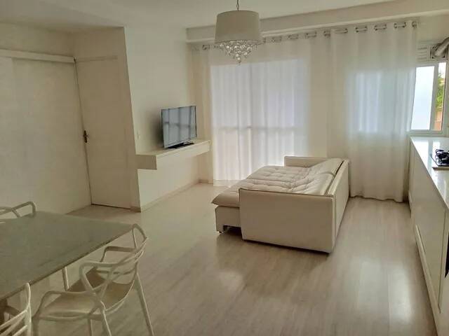 Apartamento à venda com 2 quartos, 50m² - Foto 3