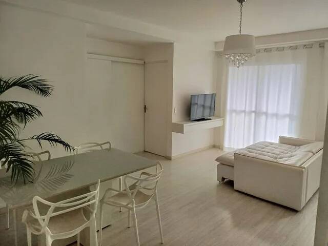 Apartamento à venda com 2 quartos, 50m² - Foto 1