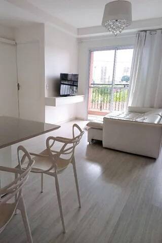 Apartamento à venda com 2 quartos, 50m² - Foto 4