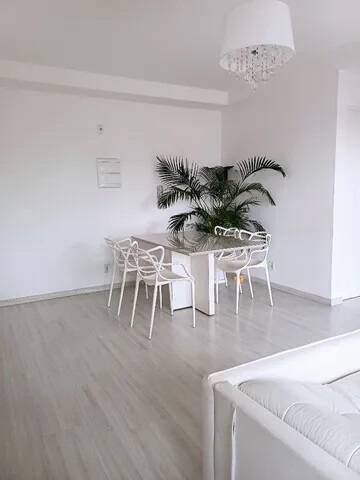 Apartamento à venda com 2 quartos, 50m² - Foto 7