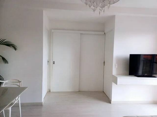 Apartamento à venda com 2 quartos, 50m² - Foto 9