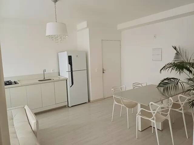 Apartamento à venda com 2 quartos, 50m² - Foto 6