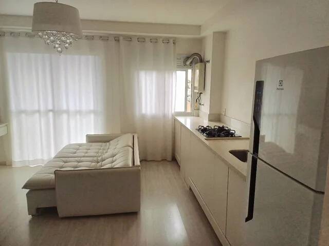 Apartamento à venda com 2 quartos, 50m² - Foto 5