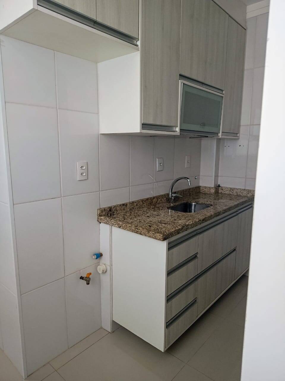 Apartamento à venda com 3 quartos, 72m² - Foto 3