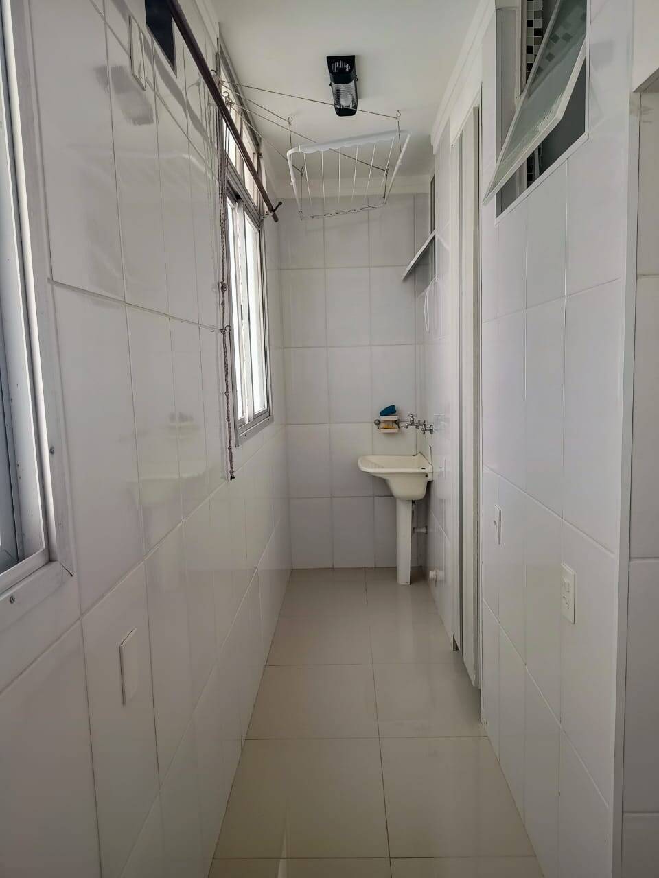 Apartamento à venda com 3 quartos, 72m² - Foto 19