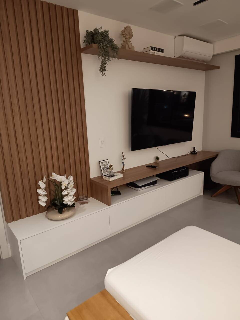 Apartamento à venda com 2 quartos, 113m² - Foto 4