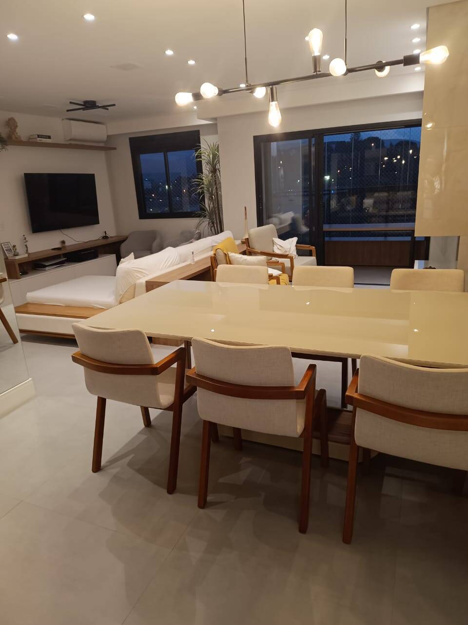 Apartamento à venda com 2 quartos, 113m² - Foto 7