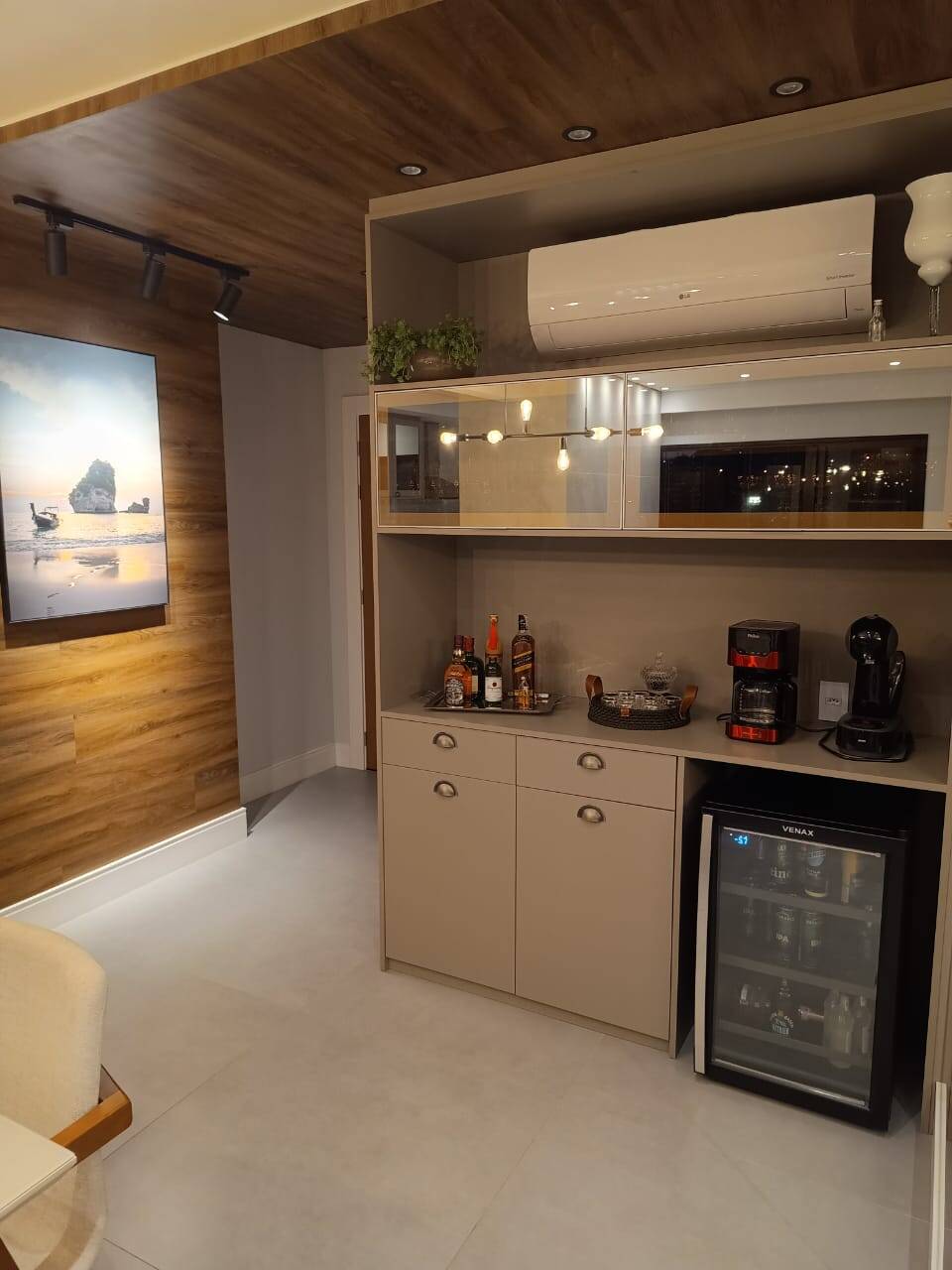 Apartamento à venda com 2 quartos, 113m² - Foto 8