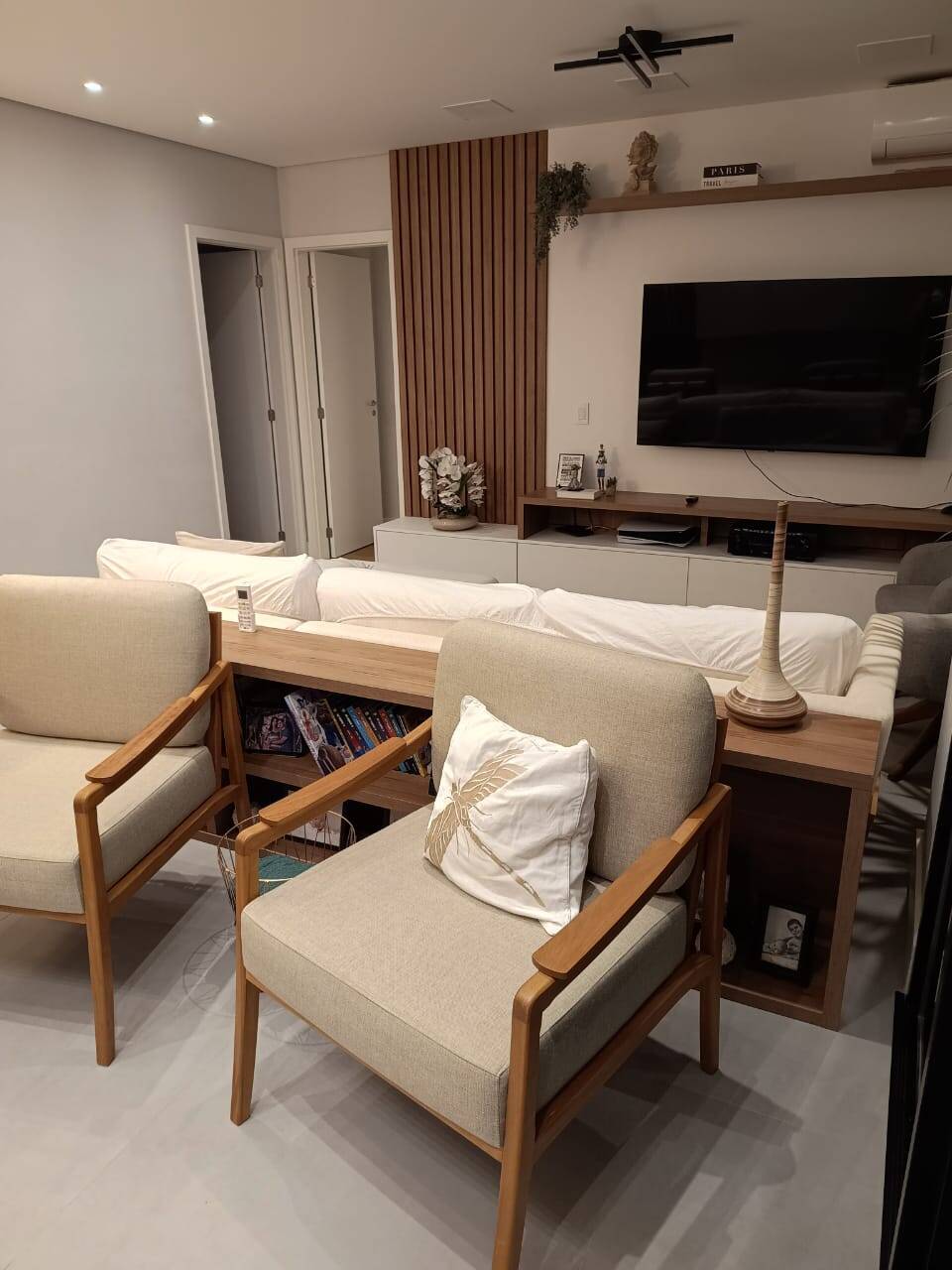 Apartamento à venda com 2 quartos, 113m² - Foto 9