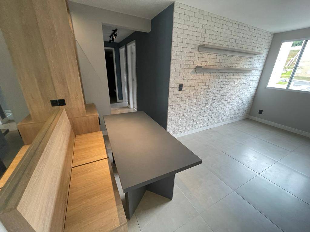 Apartamento à venda com 2 quartos, 49m² - Foto 4