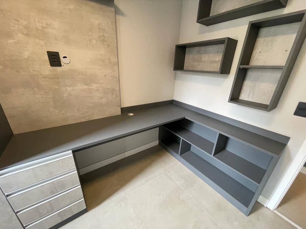 Apartamento à venda com 2 quartos, 49m² - Foto 12