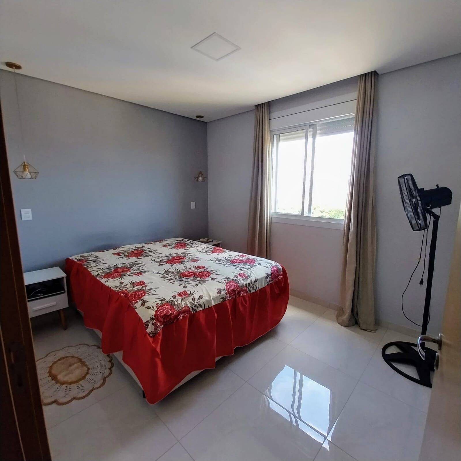 Apartamento à venda com 2 quartos, 53m² - Foto 9