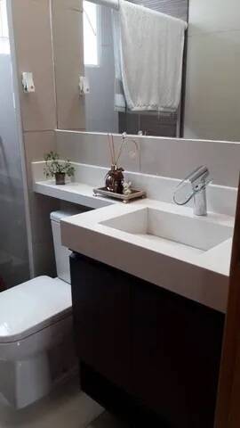 Apartamento à venda com 2 quartos, 45m² - Foto 5