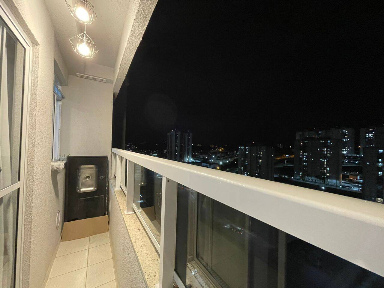 Apartamento à venda com 2 quartos, 44m² - Foto 11