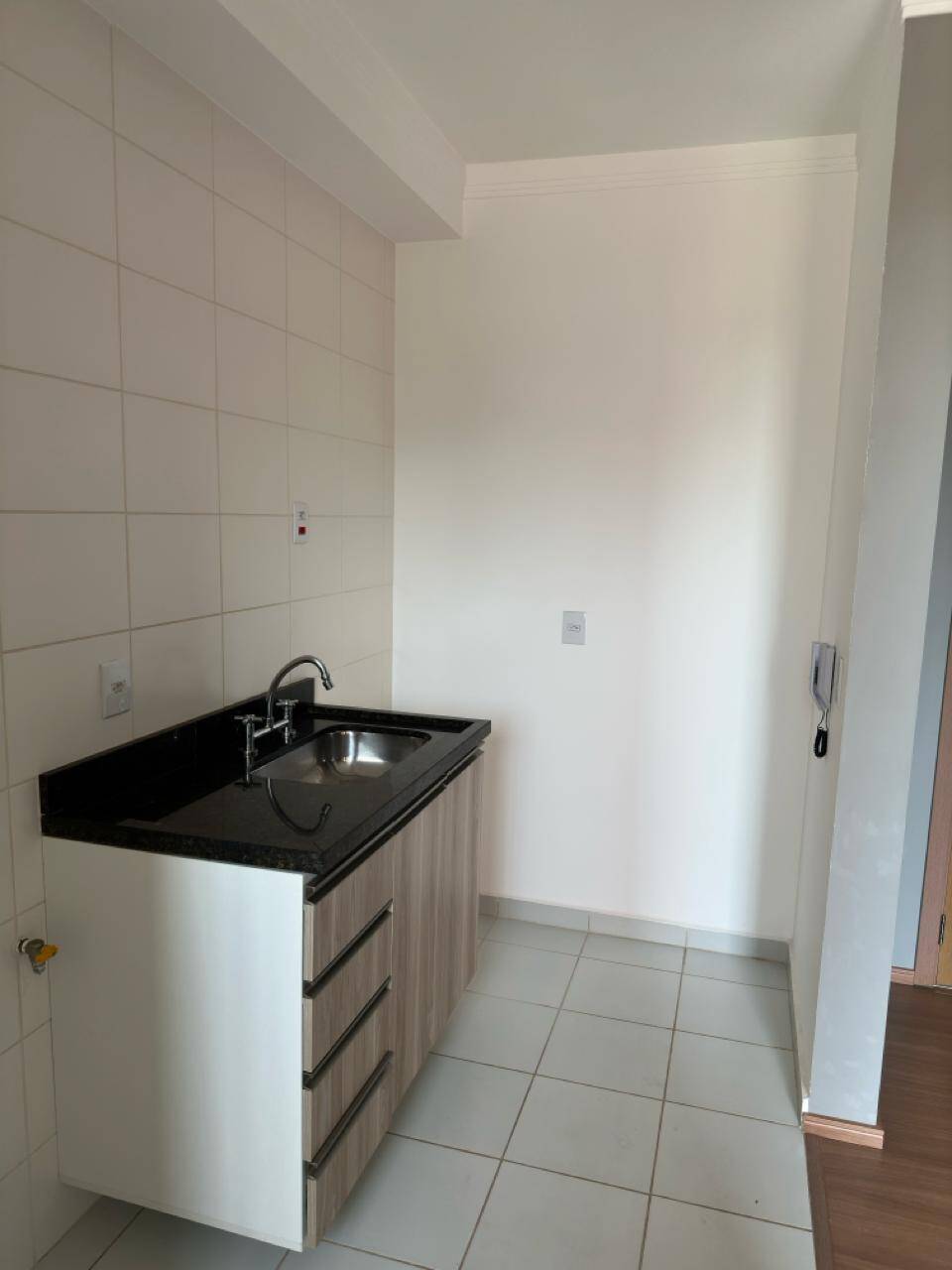 Apartamento à venda com 2 quartos, 52m² - Foto 6