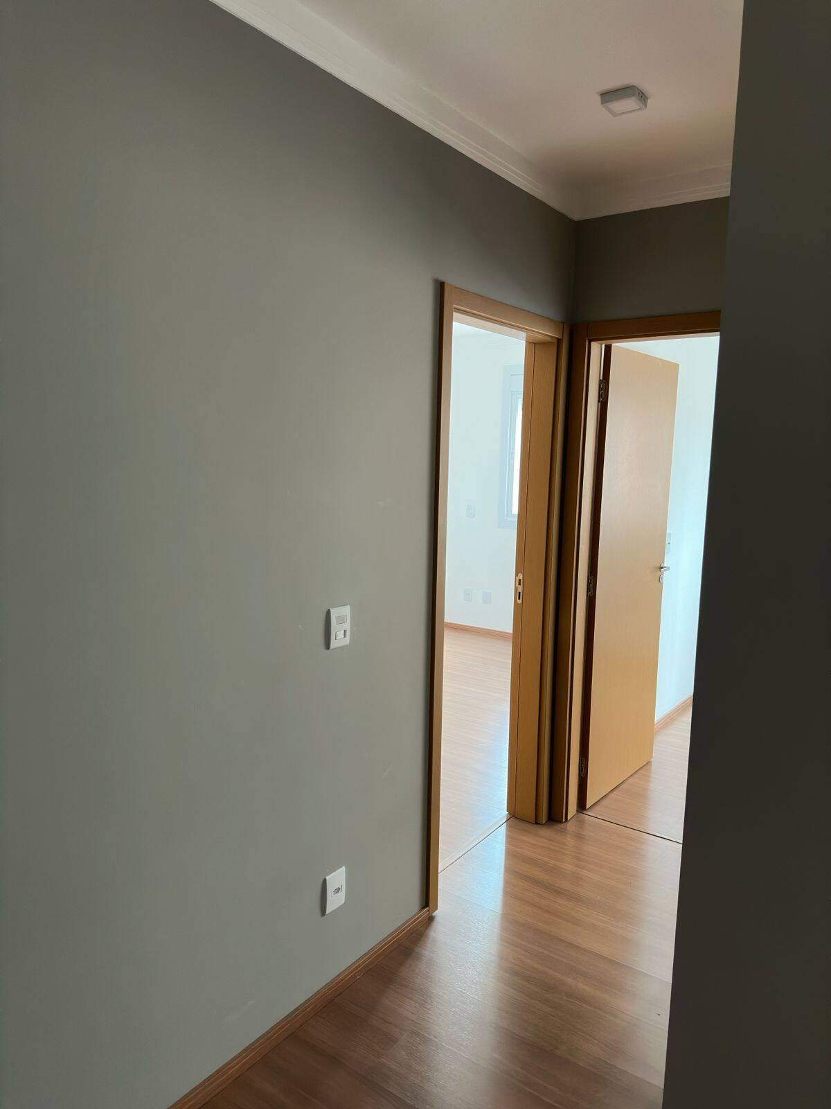 Apartamento à venda com 2 quartos, 52m² - Foto 9