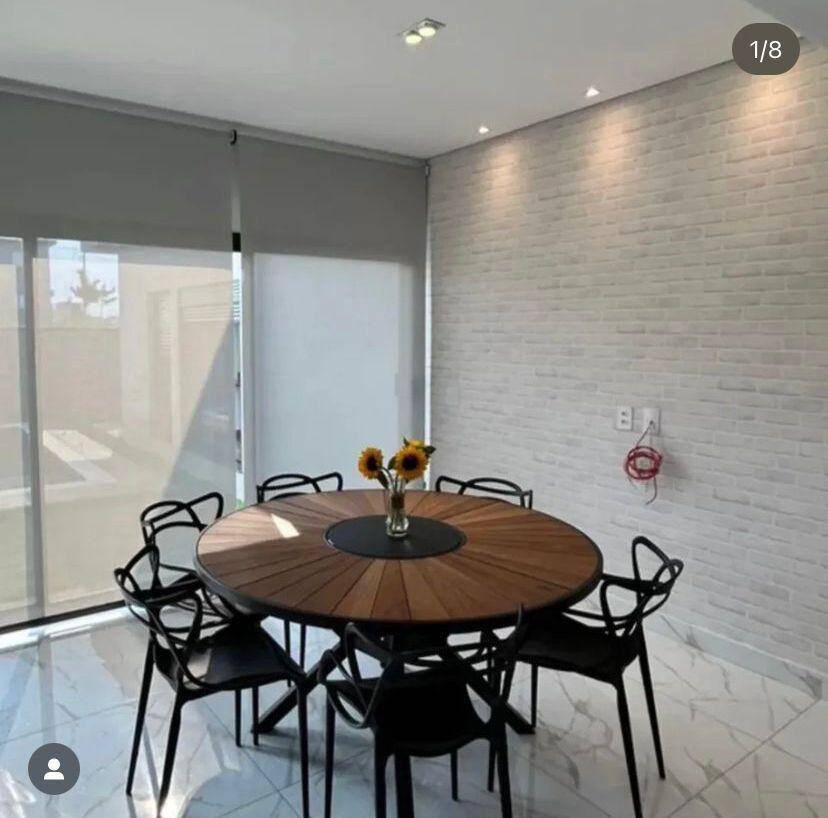 Casa à venda com 3 quartos, 153m² - Foto 7