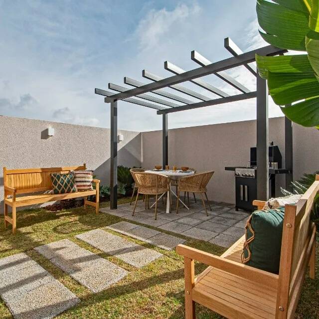 Casa de Condomínio à venda com 2 quartos, 89m² - Foto 5