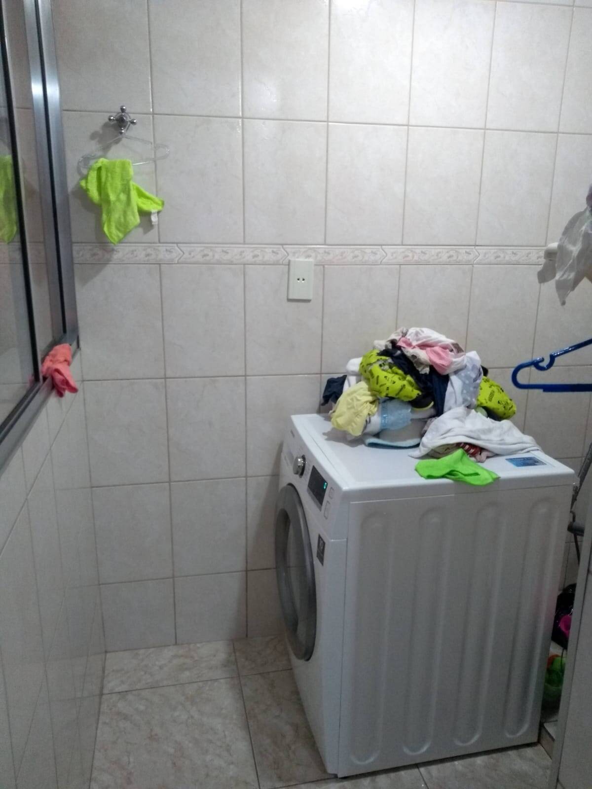 Casa de Condomínio à venda com 3 quartos, 100m² - Foto 12