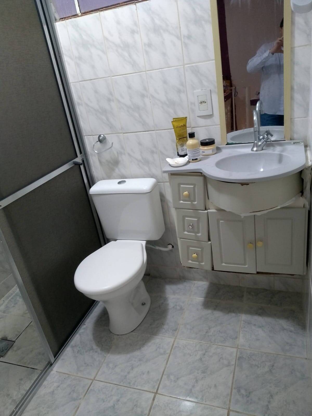 Casa de Condomínio à venda com 3 quartos, 100m² - Foto 16