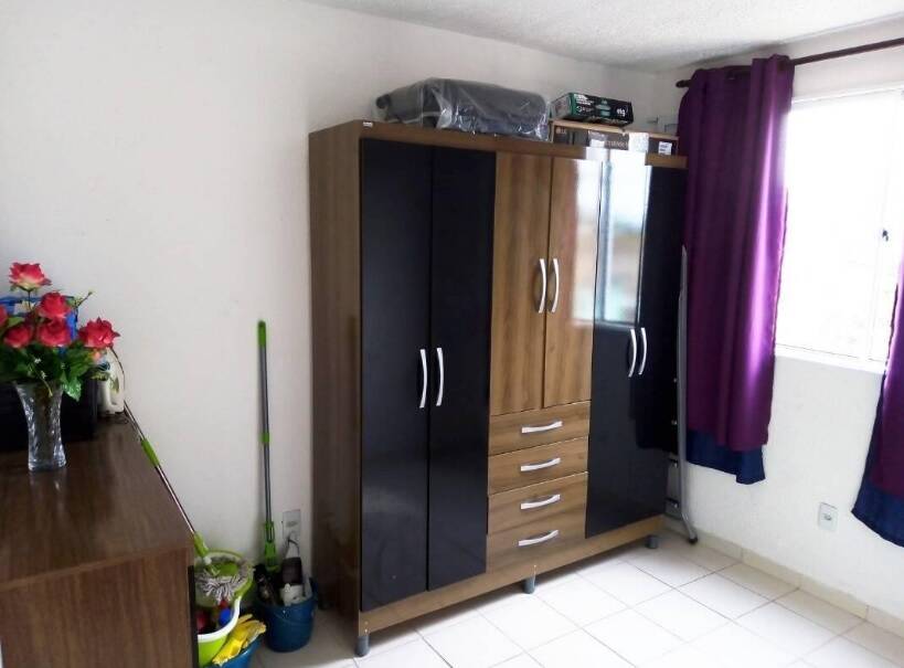 Apartamento à venda com 2 quartos, 45m² - Foto 3