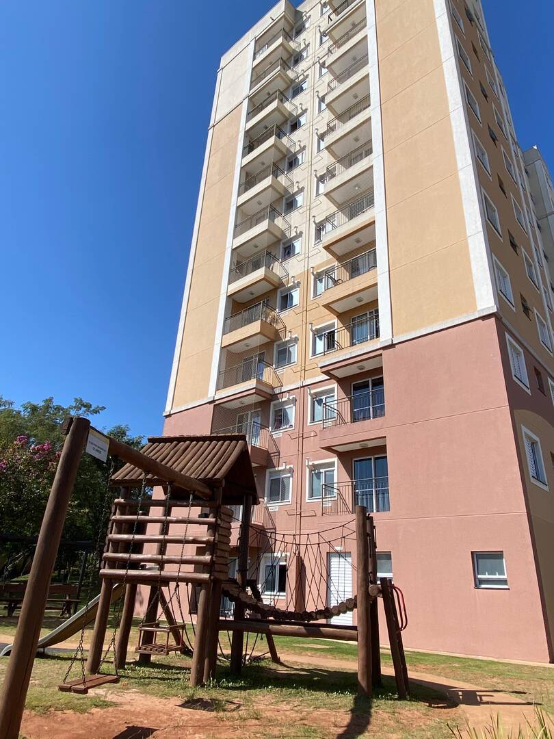 Apartamento à venda com 2 quartos, 50m² - Foto 1