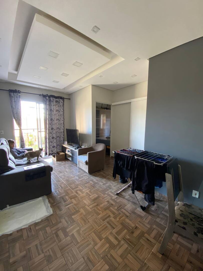 Apartamento à venda com 2 quartos, 50m² - Foto 9