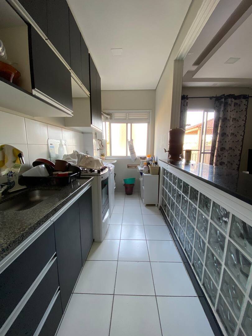 Apartamento à venda com 2 quartos, 50m² - Foto 15