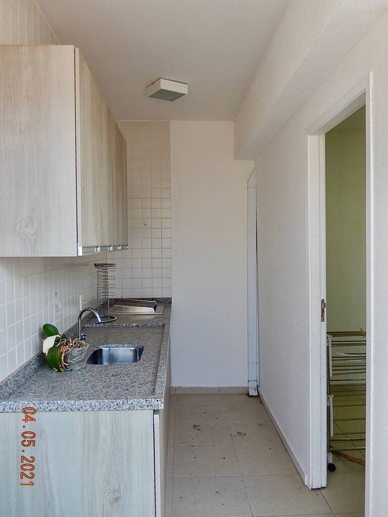 Apartamento à venda com 4 quartos, 190m² - Foto 28