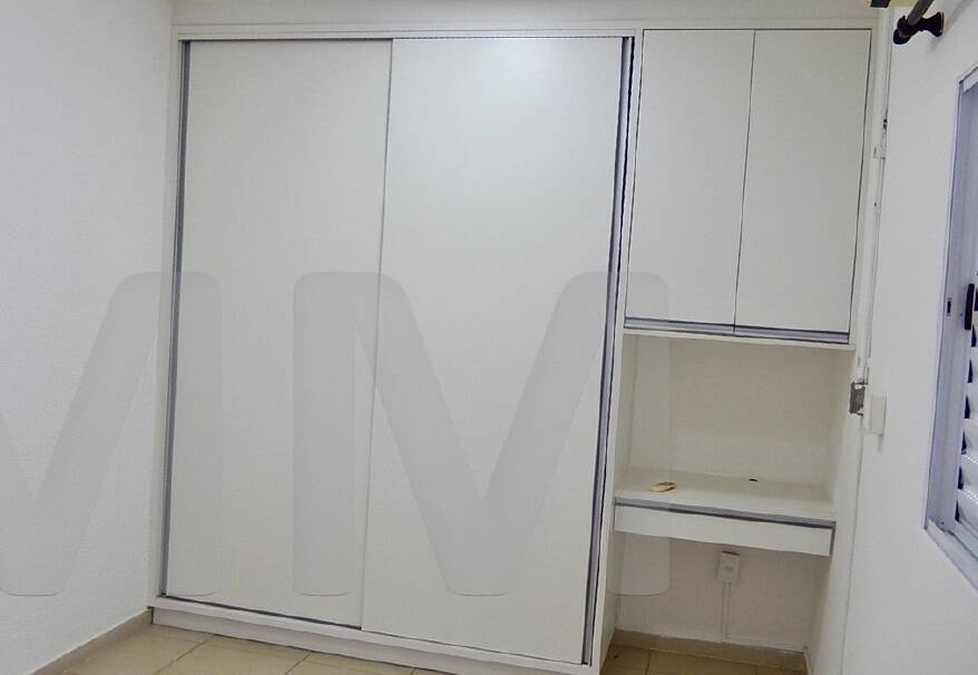 Apartamento à venda com 4 quartos, 190m² - Foto 20