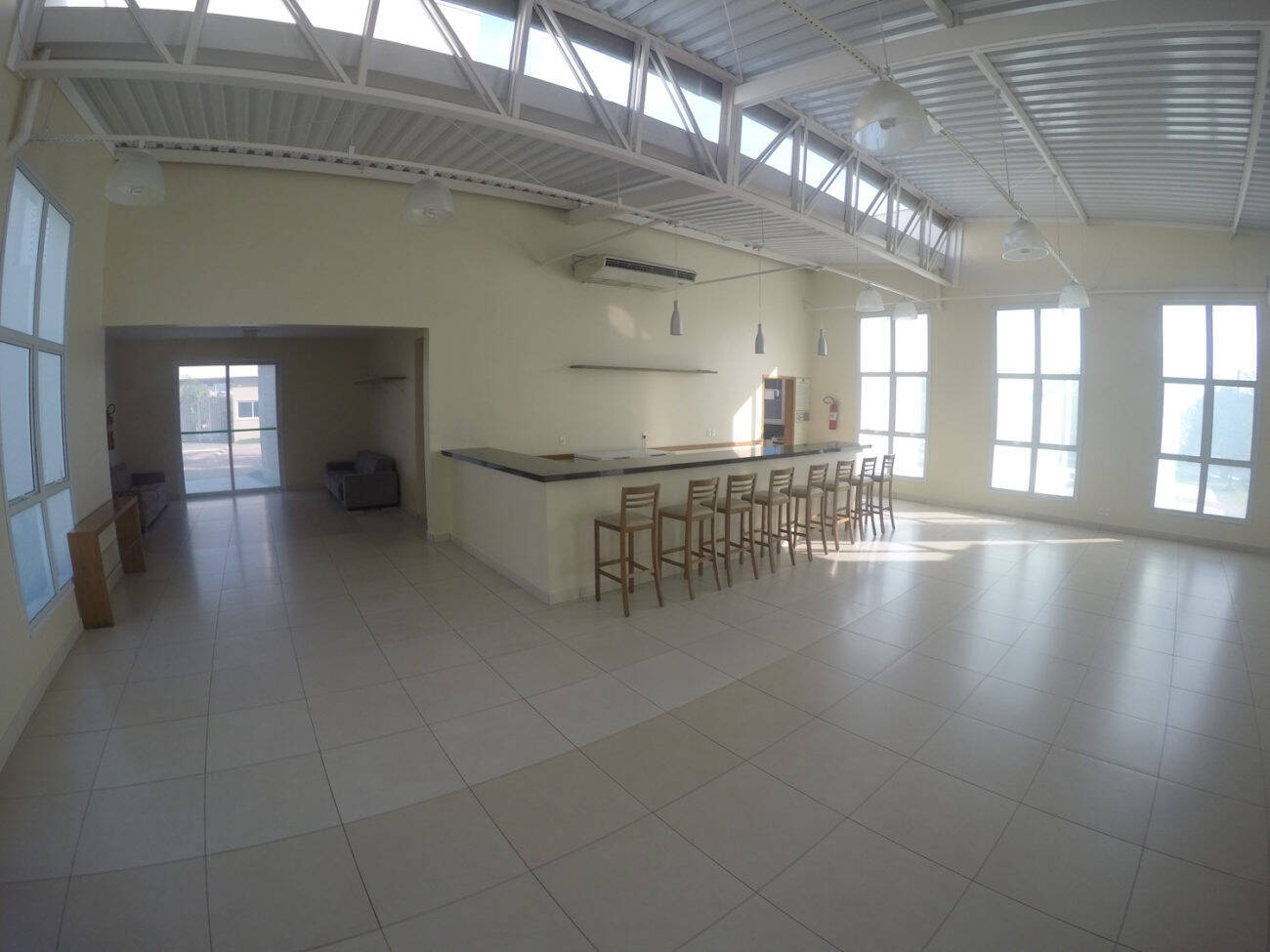 Apartamento à venda com 4 quartos, 190m² - Foto 44