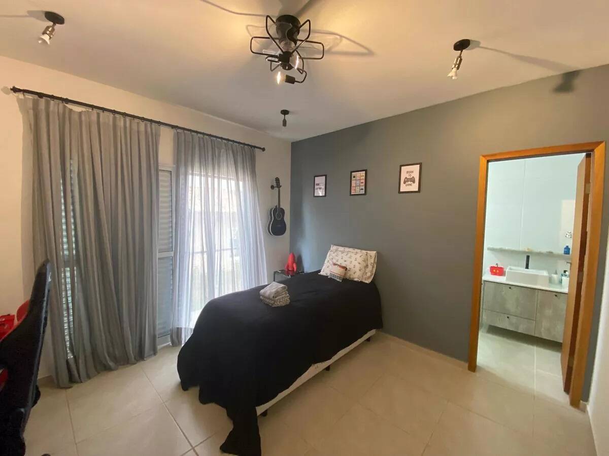 Casa de Condomínio à venda e aluguel com 4 quartos, 282m² - Foto 13