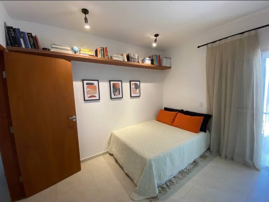 Casa de Condomínio à venda e aluguel com 4 quartos, 282m² - Foto 11