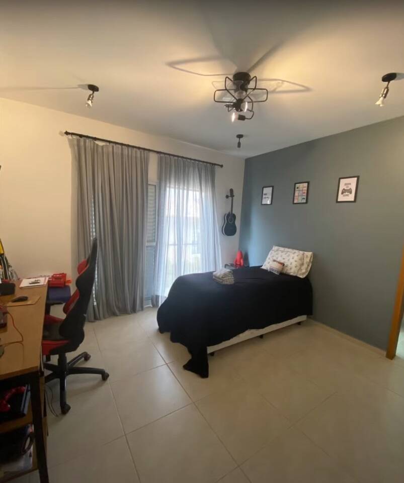 Casa de Condomínio à venda e aluguel com 4 quartos, 282m² - Foto 14