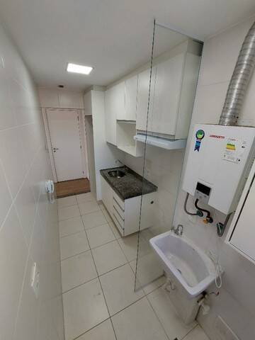 Apartamento à venda com 3 quartos, 65m² - Foto 7