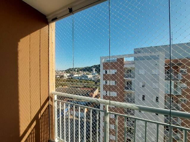 Apartamento à venda com 3 quartos, 65m² - Foto 5