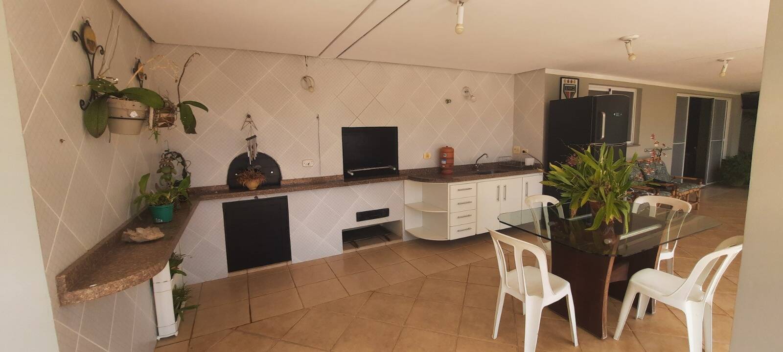 Casa de Condomínio à venda com 5 quartos, 380m² - Foto 15