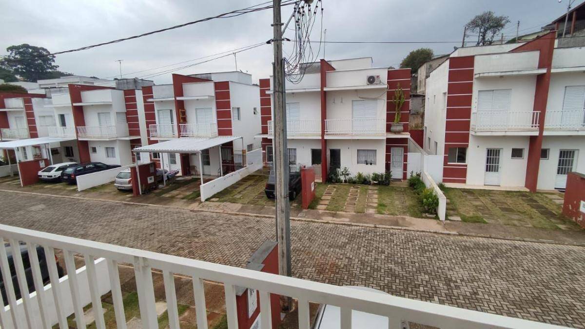 Casa de Condomínio à venda com 3 quartos, 102m² - Foto 13